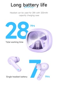 ‎Earbuds Hoco EQ6_img_1