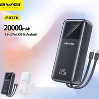 ‎Power Bank Awei P107K 20A_img_1