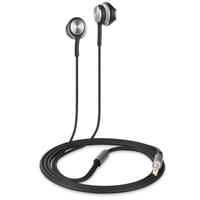 ZOOOK Lava Metallic HD Earphones With Xbass & Mic_img_0