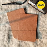 Blank Letter Card by Oxynote - Round Corner_img_4