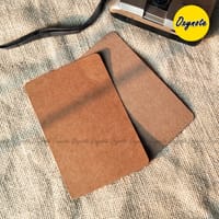 Blank Letter Card by Oxynote - Round Corner_img_5