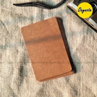 Blank Letter Card by Oxynote - Round Corner_img_7