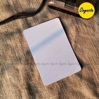 Blank Letter Card by Oxynote - Round Corner_img_9