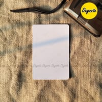 Blank Letter Card by Oxynote - Round Corner_img_10