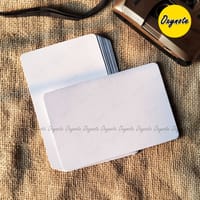 Blank Letter Card by Oxynote - Round Corner_img_11