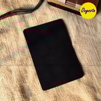 Blank Letter Card by Oxynote - Round Corner_img_1