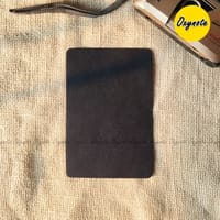 Blank Letter Card by Oxynote - Round Corner_img_2