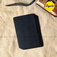 Blank Letter Card by Oxynote - Round Corner_img_3