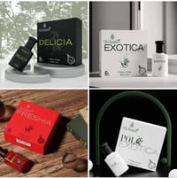 Polo Freshia | Polo Delicia | Polo Exotica 🌿_img_0