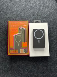 KH-790 | 10000mAh Wireless Power Bank_img_0