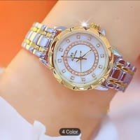 Rhinestone Elegant Ladies Watch 36_img_1