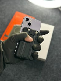 KH-790 | 10000mAh Wireless Power Bank_img_1