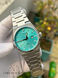 Tissot PRX Tiffany Dial AA_img_0