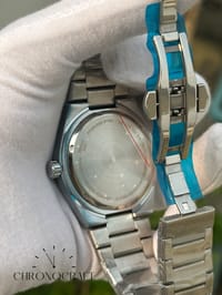 Tissot PRX Tiffany Dial AA_img_2