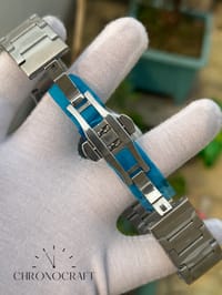 Tissot PRX Tiffany Dial AA_img_3