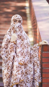 Plaju Khimar Set_img_1