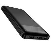 Hoco J72 Dual USB Easy Travel 10000mAh Power Bank_img_0