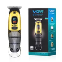VGR V-981 Professional Hair Trimmer – Random colour_img_0