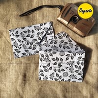 OXYNOTE Monarch Series Premium Designed Vintage Pattern Envelope_img_8