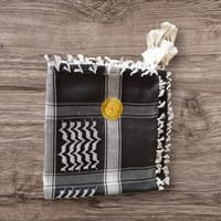 ফিলিস্তিনি কেফিয়্যাহ বা রুমাল_img_1