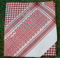 Arabian Premium Quality Hazi Rumal_img_1