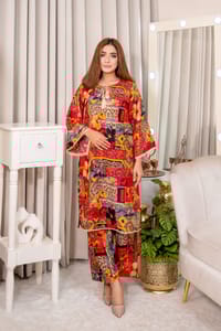 Two Piece Co-Ord Set_img_1