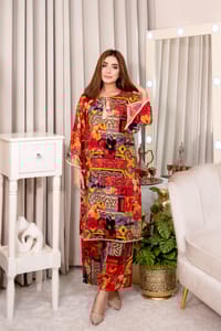 Two Piece Co-Ord Set_img_2