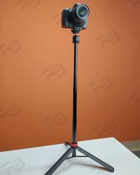 Ulanzi MT44 Extendable Vlog Tripod With 360° Ball Head_img_1