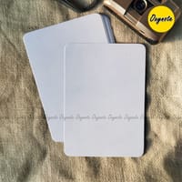 Oxynote A5 Size Card - Round Corner_img_0