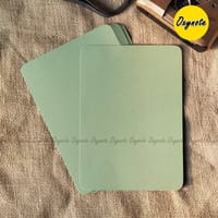 Oxynote A5 Size Card - Round Corner_img_1