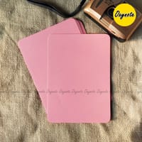 Oxynote A5 Size Card - Round Corner_img_3