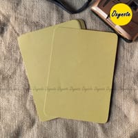 Oxynote A5 Size Card - Round Corner_img_4