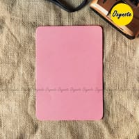 Oxynote A5 Size Card - Round Corner_img_17