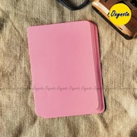 Oxynote A5 Size Card - Round Corner_img_18