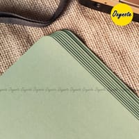 Oxynote A5 Size Card - Round Corner_img_11