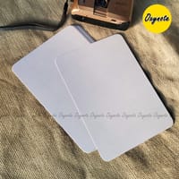 Oxynote A5 Size Card - Round Corner_img_6