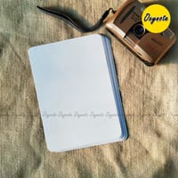 Oxynote A5 Size Card - Round Corner_img_8