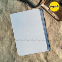 Oxynote A5 Size Card - Round Corner_img_9