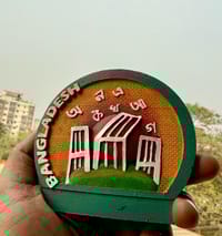 Shohid Minar Fridge Magnet_img_0