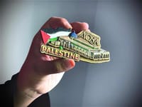 Palestine Fridge Magnet_img_0