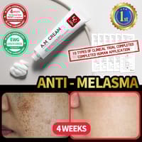 W.SKIN LAB_A.M (Anti-Melasma) Cream 50ml_img_1