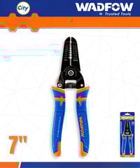 ৭ ইঞ্চি ওয়্যার স্ট্রিপার প্রিমিয়ার মানের WADFOW WPL5607_img_0