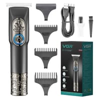 VGR V-963 Hair & Cordless Beard Hair Trimmer_img_1