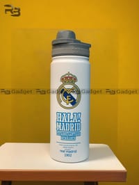 GearUP VF10 Sports Edition Water Bottle – Hala Madrid Edition_img_0