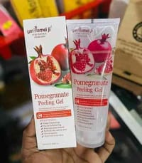 Pomegranate Peeling Gel_img_2