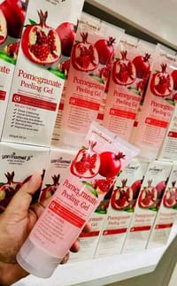 Pomegranate Peeling Gel_img_3