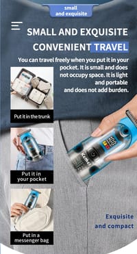 Kemei KM 2258 Professional Hair Clipper_img_0