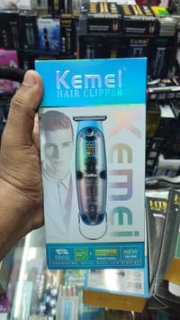 Kemei KM 2258 Professional Hair Clipper_img_1
