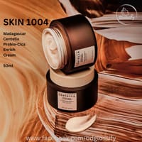 SKIN1004 Madagascar Centella Probio-Cica Enrich Cream (50ml)_img_0