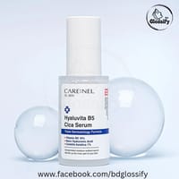 CARE:NEL Hyaluvita B5 CICA Serum (30ml)_img_0